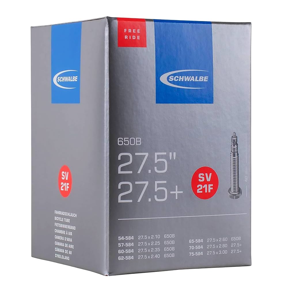 シュワルベ 27.5インチ 2個セット SV21F MKS Pretzel2個 Amazon | シュワルベ(SCHWALBE)【正規品】スーパーモト 27.5x2